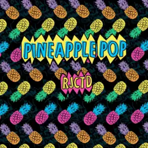 Pineapple Pop