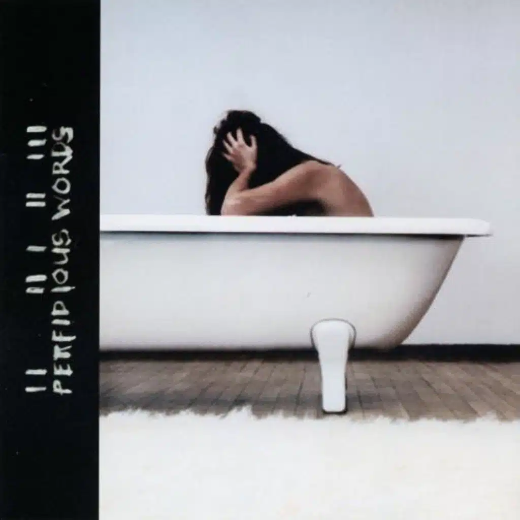 Breaking the Silence