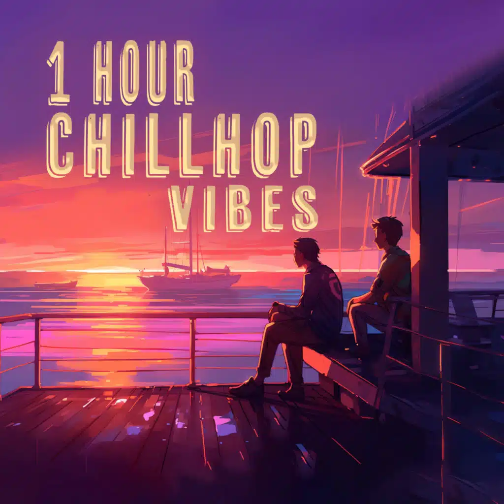 Chillhop Recordings & Lofi Chillhop