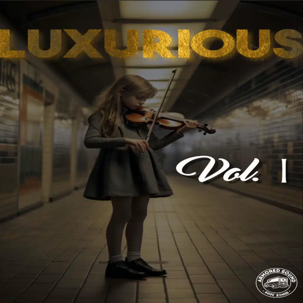 Luxurious Vol. I