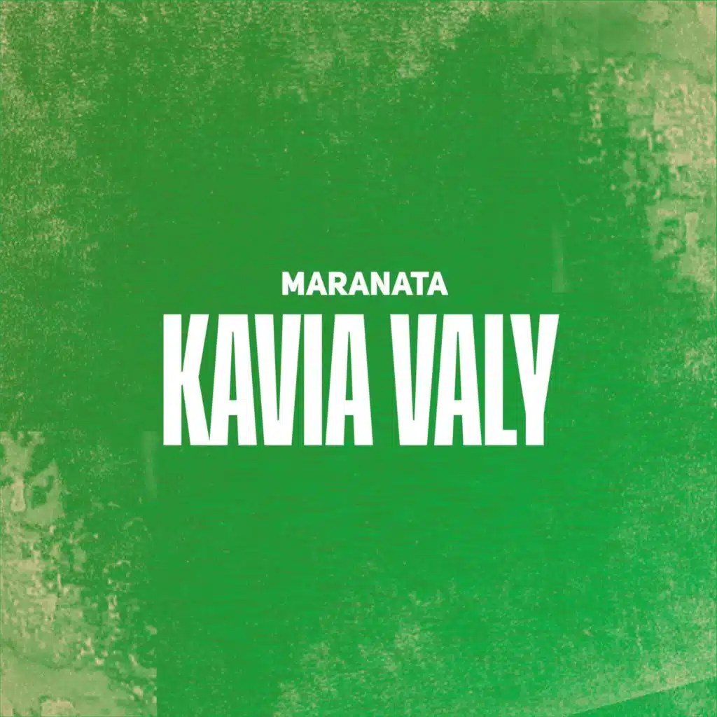 Kavia Valy