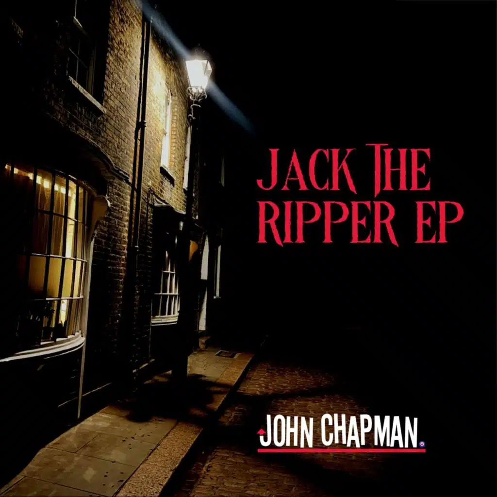 Jack the Ripper EP