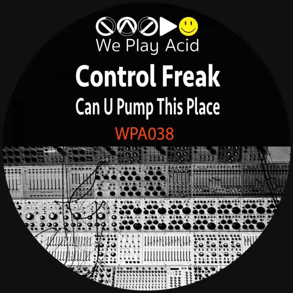 Can U Pump This Place