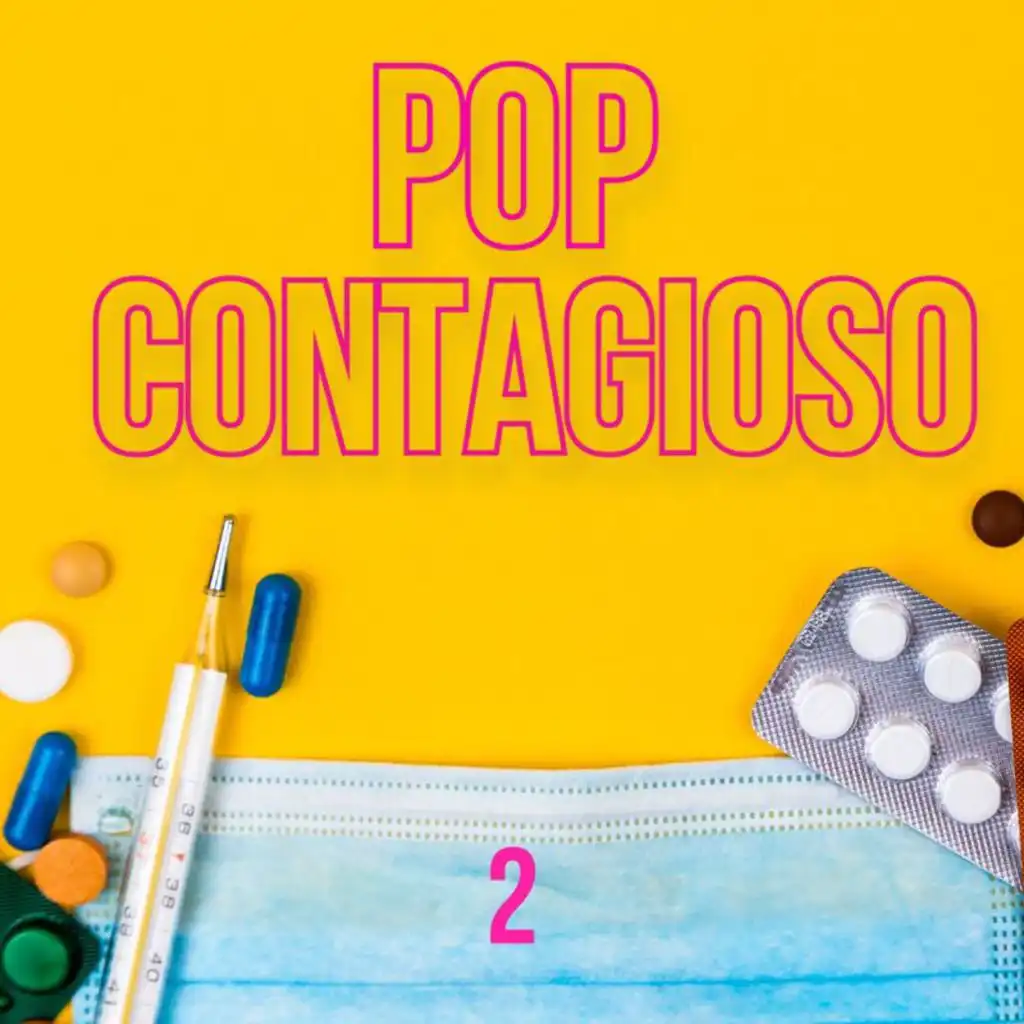 Pop Contagioso Vol. 2