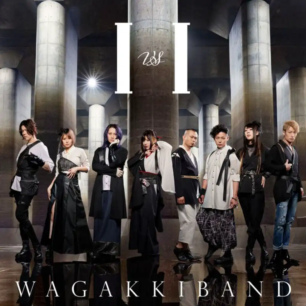 Wagakki Band