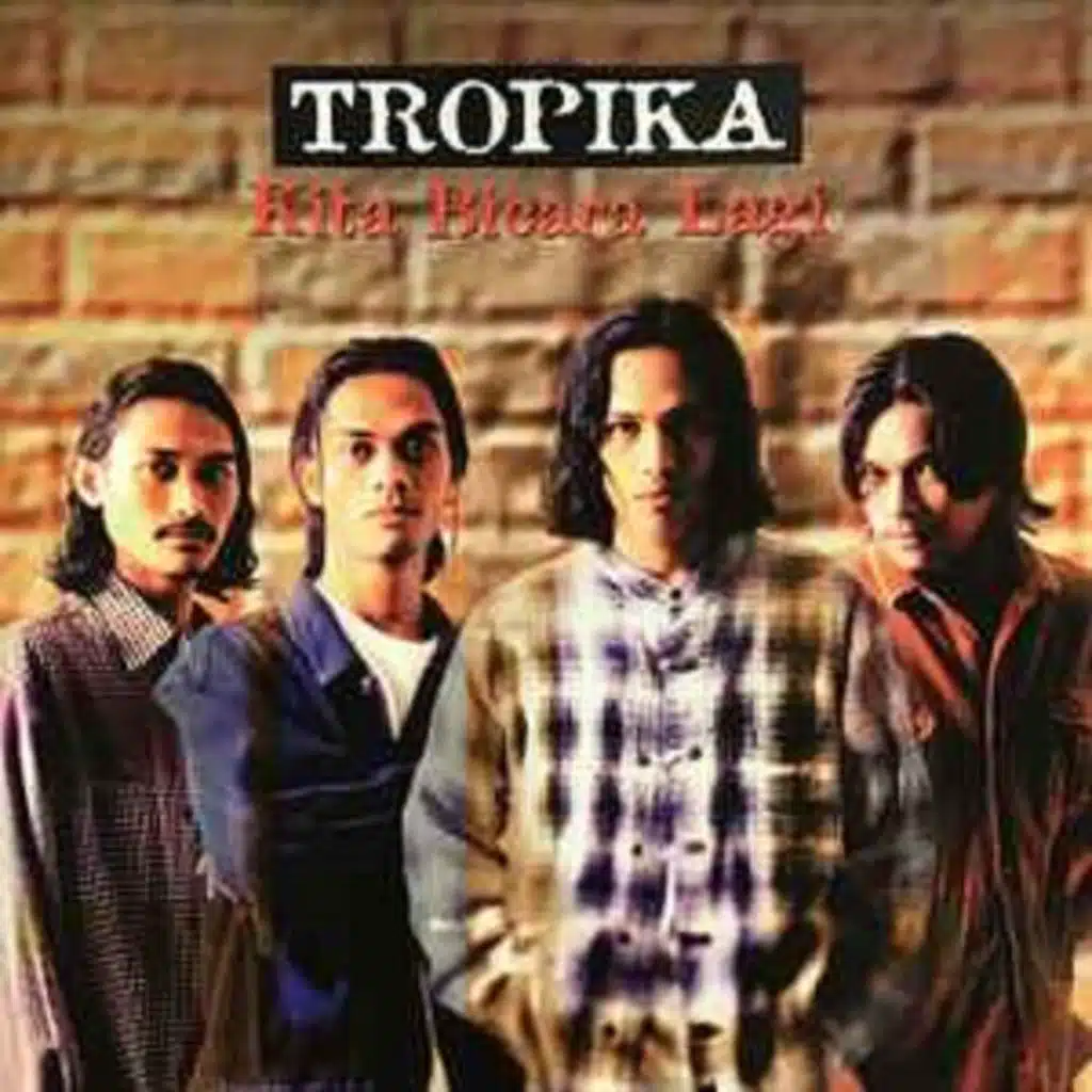 Kita Bicara Lagi