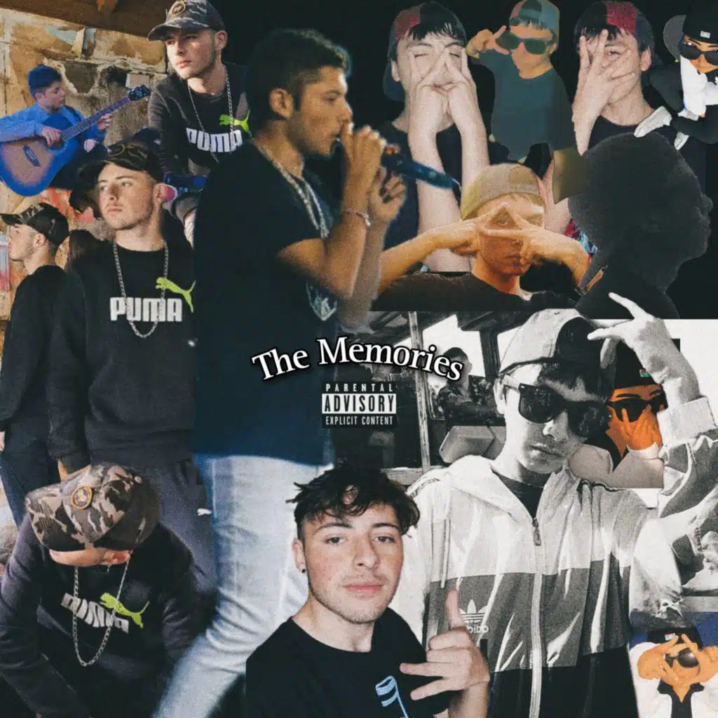 The Memories