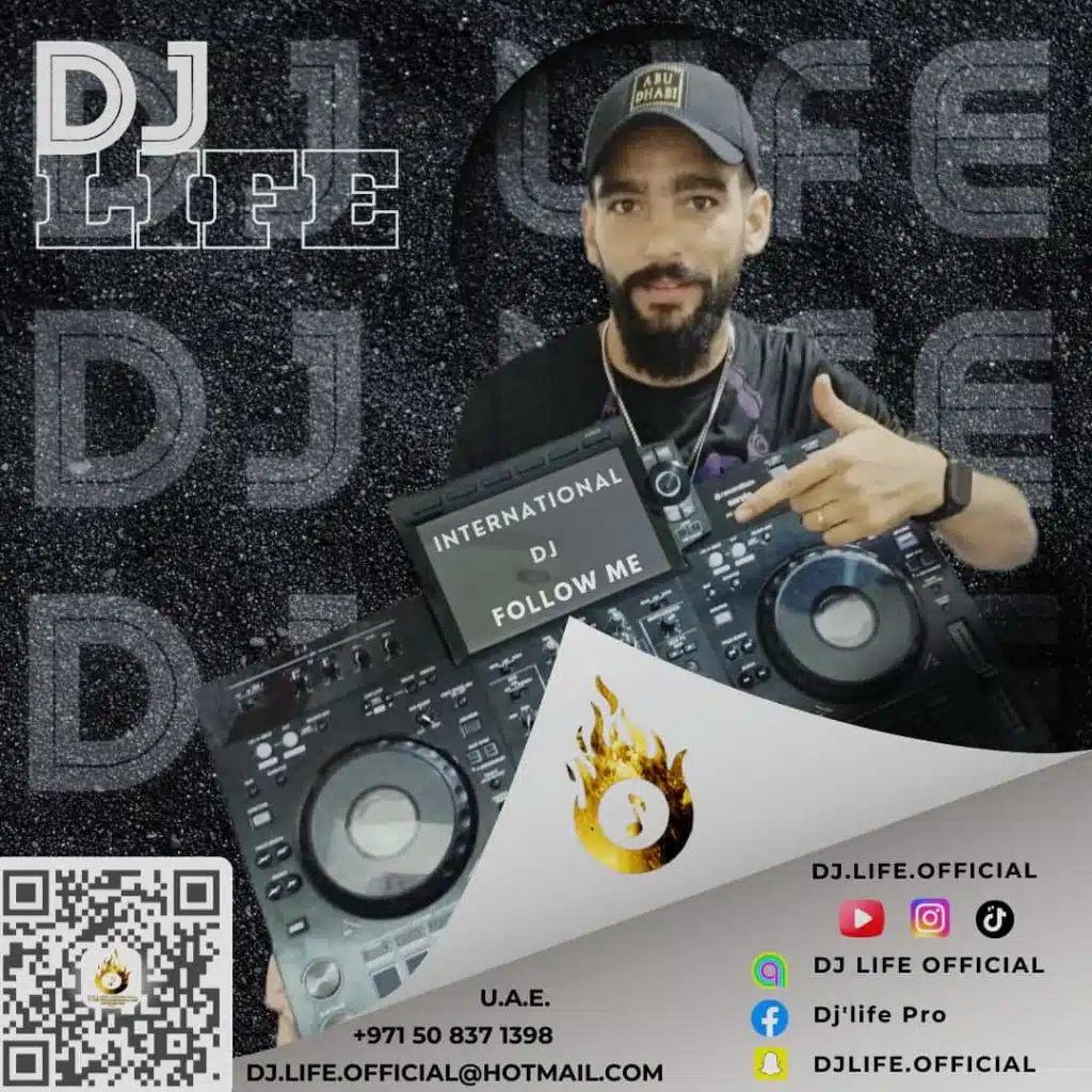 Dj Life Official