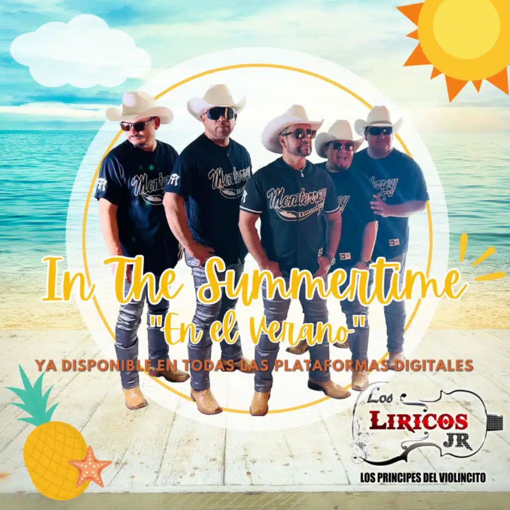 En el verano (In the summer time)
