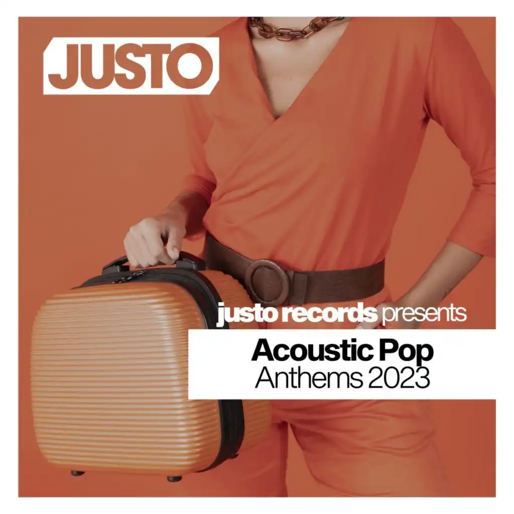 Acoustic Pop Anthems 2023