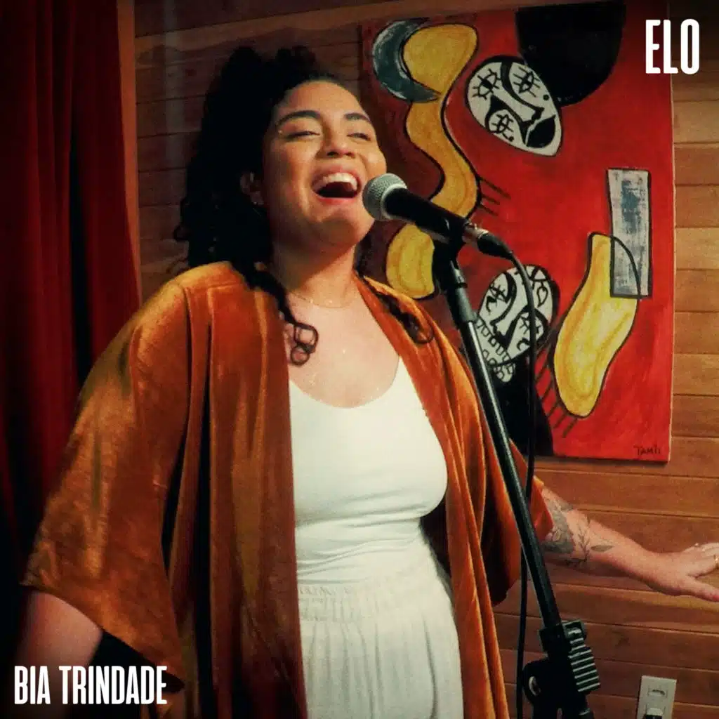 Elo [Sumac Sessions] (Ao Vivo)