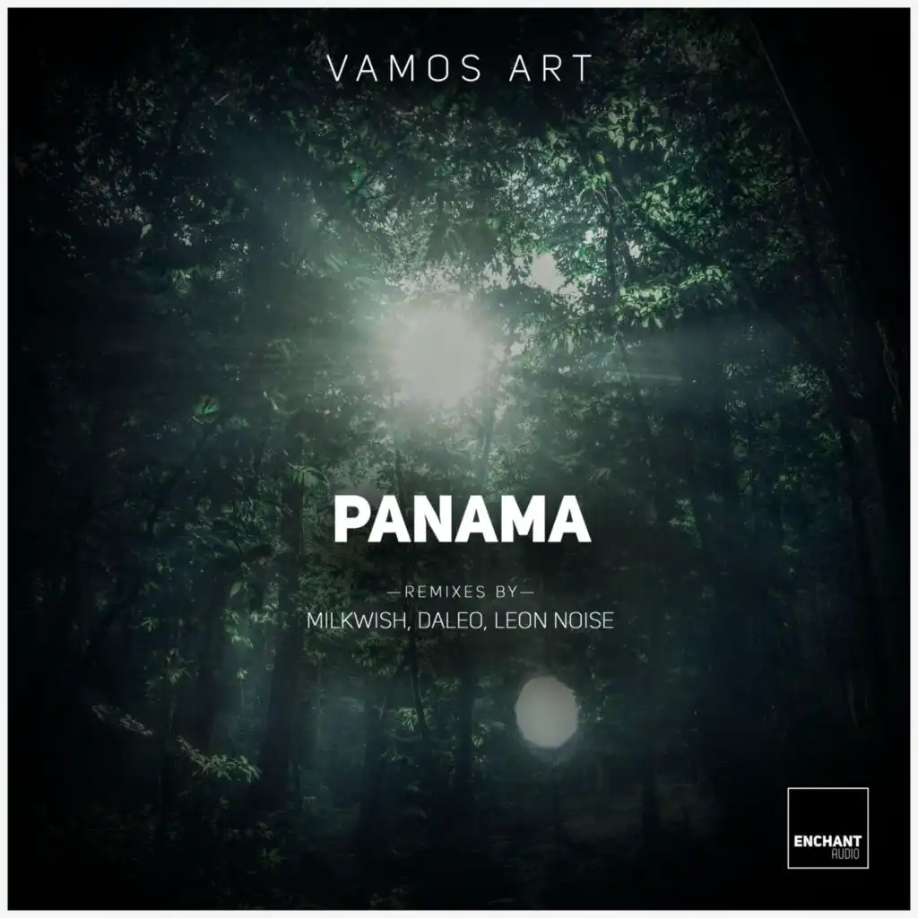 Panama (Milkwish Remix)
