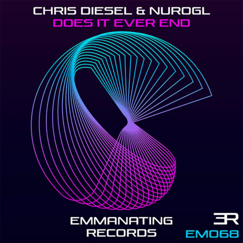 Chris Diesel & NuroGL