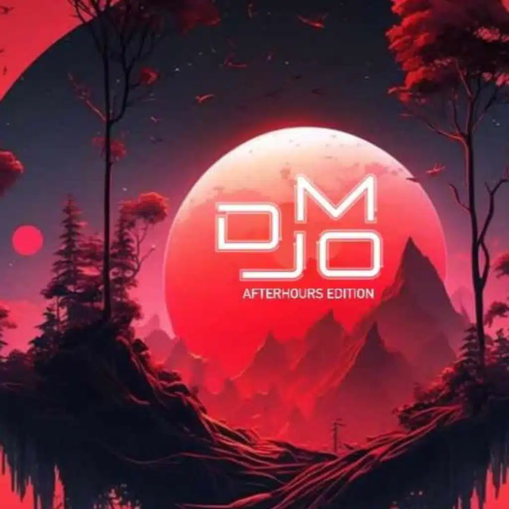 DJ MO - Deep Dance (149) [AFTERHOURS EDITION]