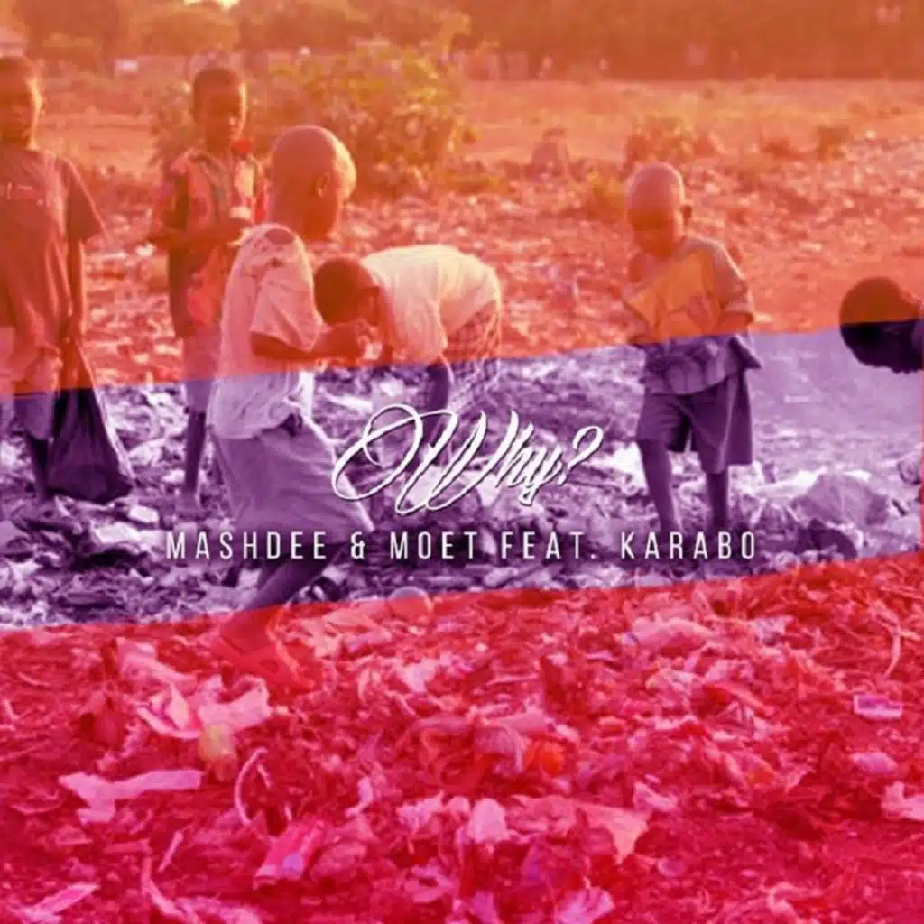 Why (feat. Karabo)
