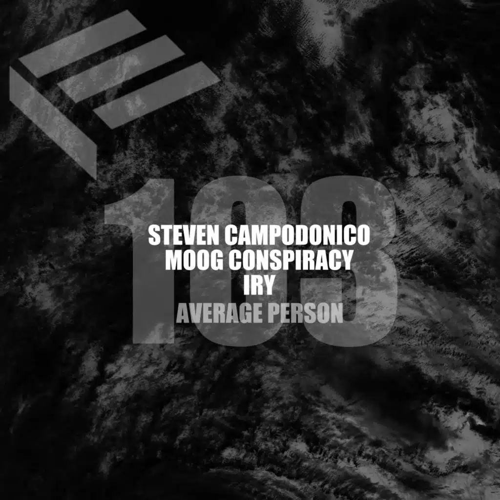 Steven Campodonico