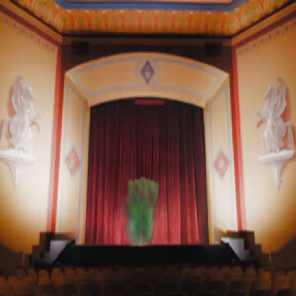 Episode 608: Rachel Cochran, Aisha Harris, 'Lynch/Oz'