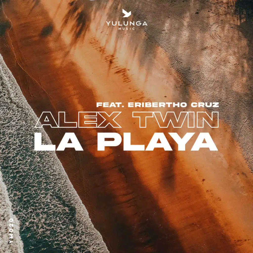 La Playa (feat. Eribertho Cruz)