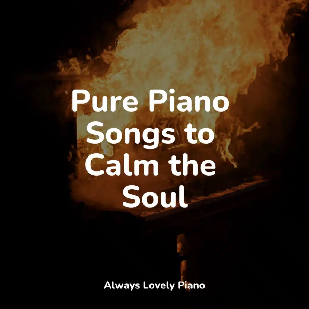 Calm Piano Compilation - 50 Peaceful Chillout Tracks