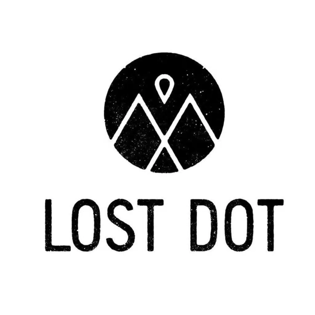 Lost Dot