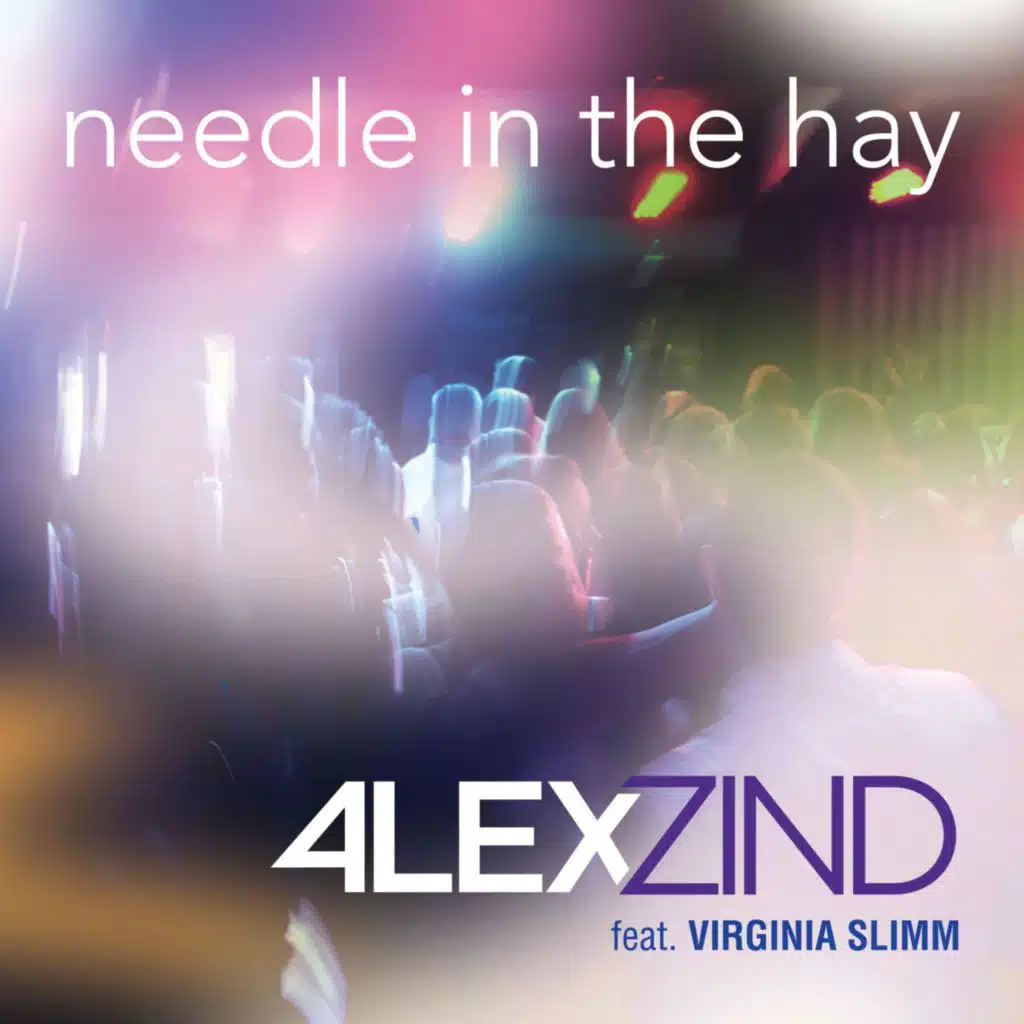 Needle In The Hay (feat. Virginia Slimm)