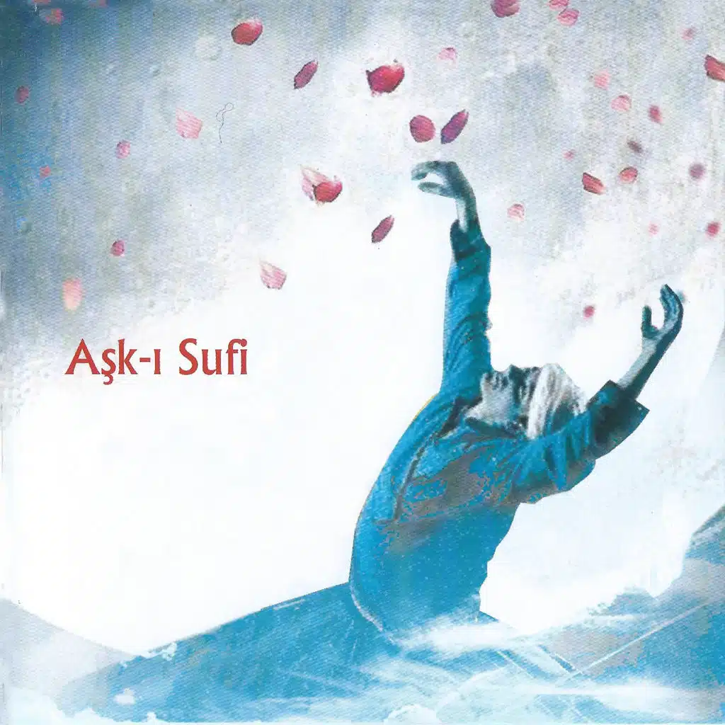 Aşk-ı Sufi