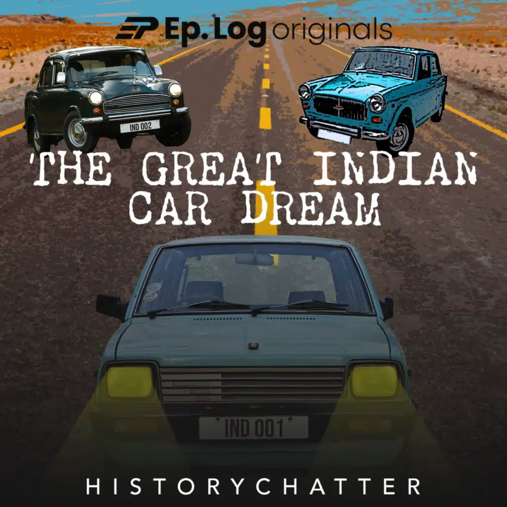 S6E2: The Bumpy Ride | The Great Indian Car Dream 2