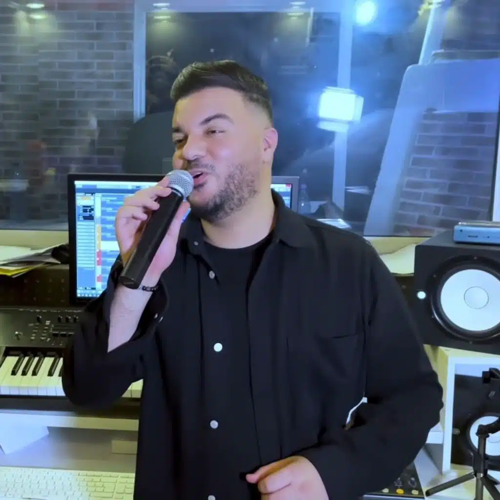 Rana Ghaya Bla Bikom