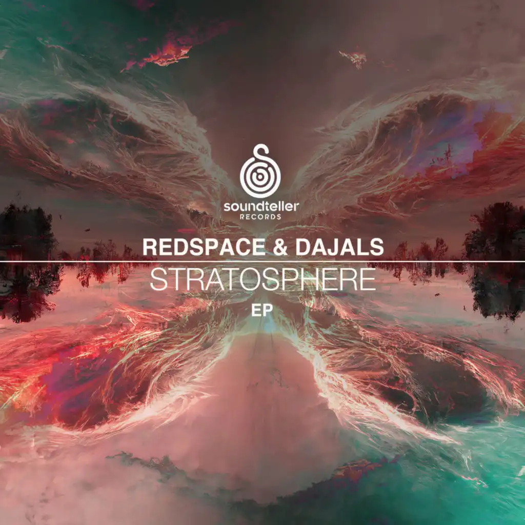 Redspace & Dajals