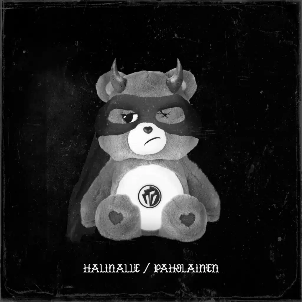 Halinalle / Paholainen