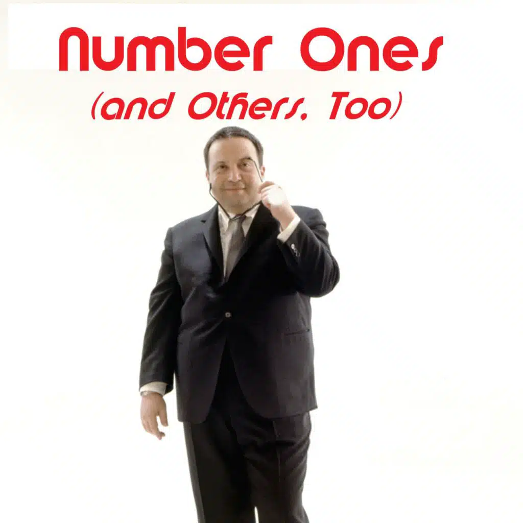 Number Ones (and Others, Too)