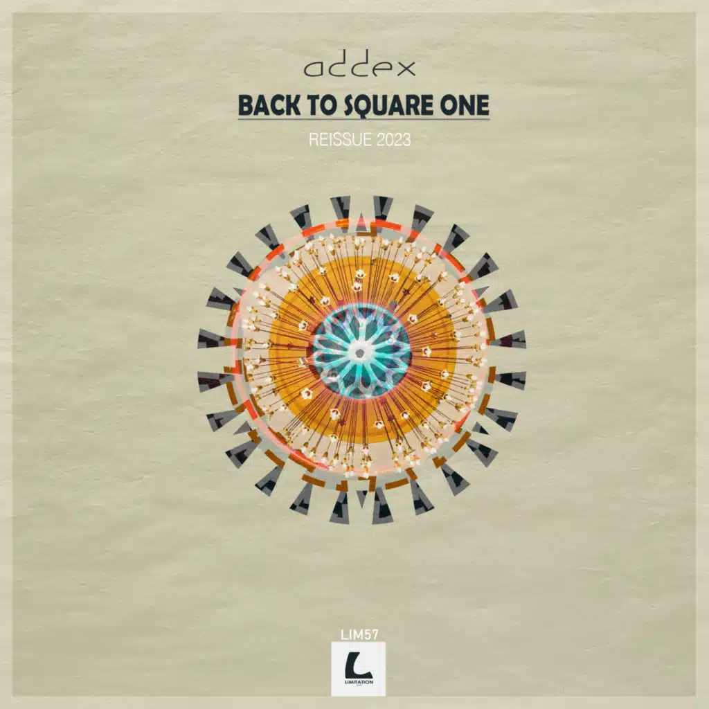 Back to Square One (Reissue 2023)