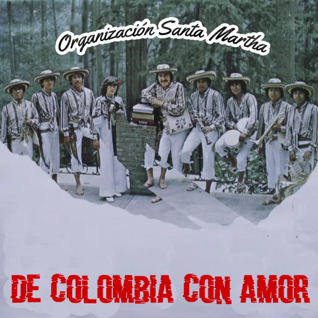 De Colombia Con Amor