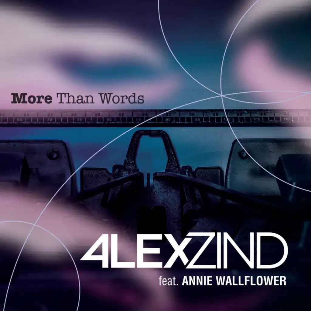 More Than Words (feat. Annie Wallflower)