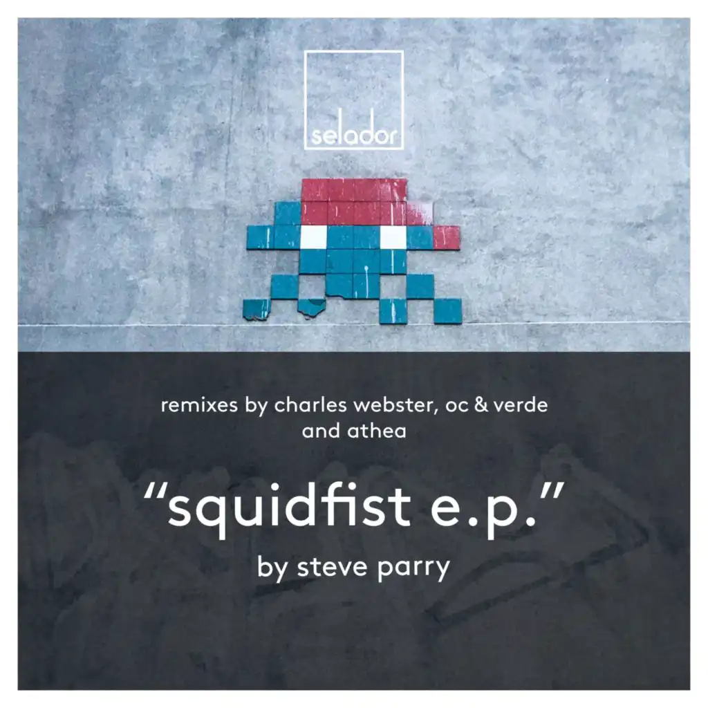 Squidfist (Charles Webster Remix) [feat. Charles Webester]