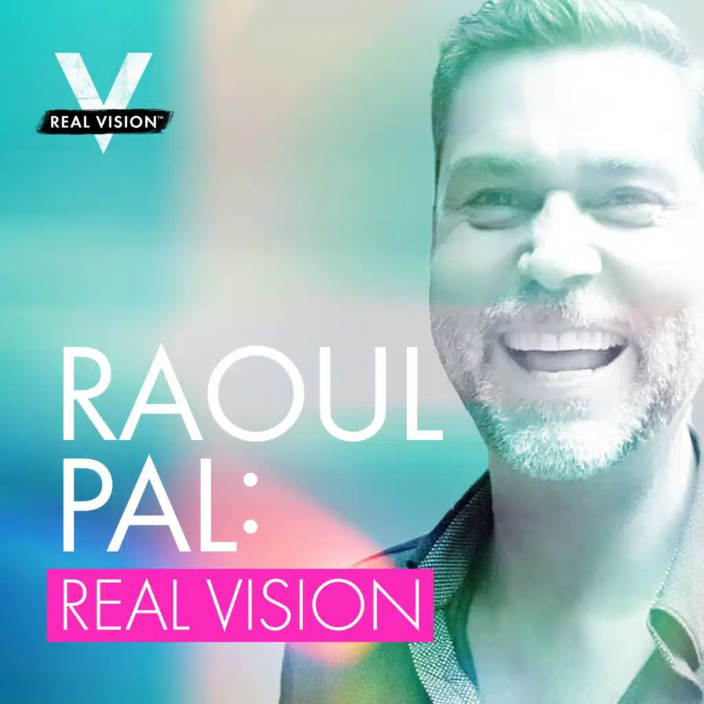 Raoul Pal: Investing And Innovating In The Crypto/AI Roaring 20's (The Reboot Chronicles Podcast)