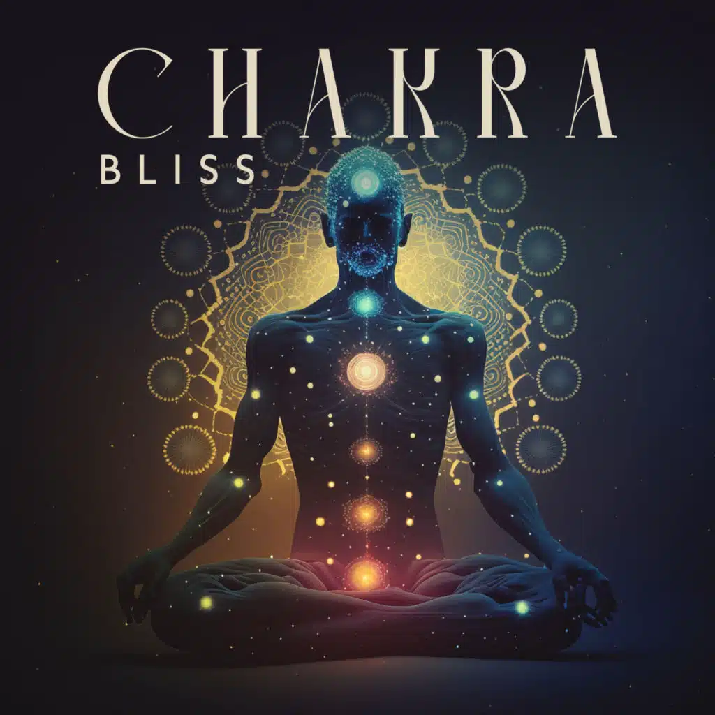 Chakra Bliss: Feel Higher Energy, Blissful Aura