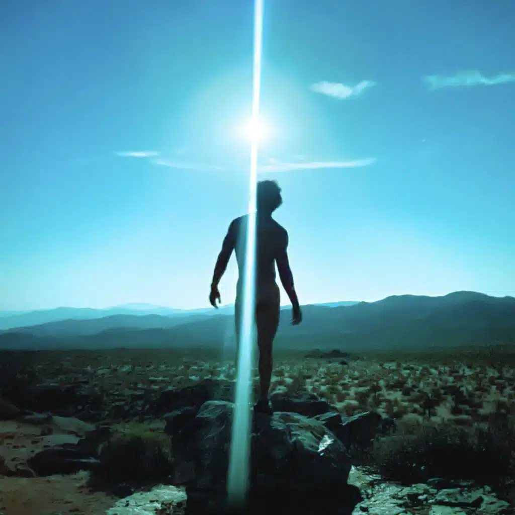 Space Disco Warrior (Home Remaster)