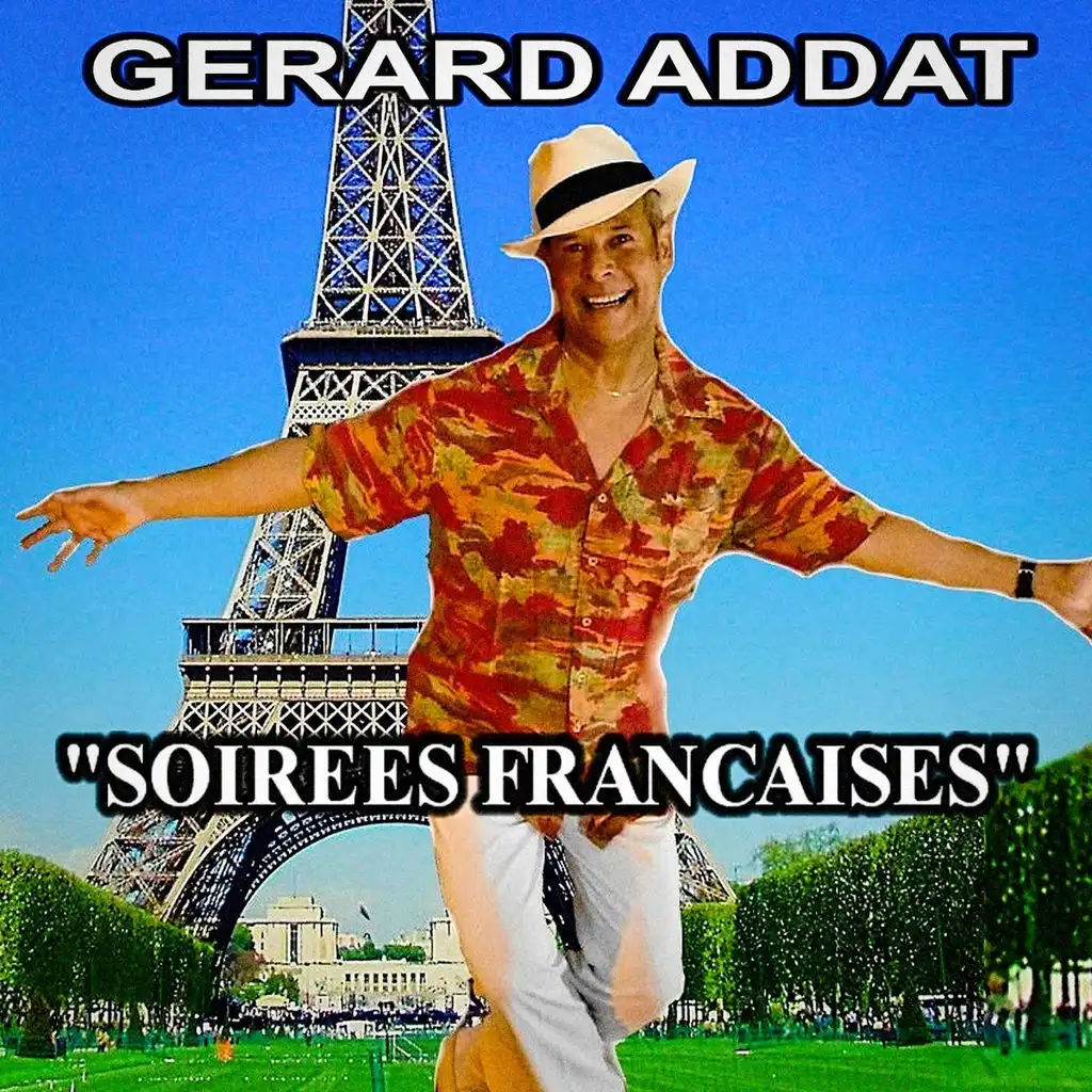 Soirées françaises