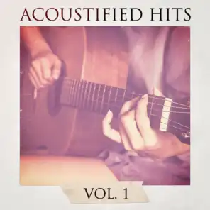 Hero (Acoustic Version) [Skillet Cover]