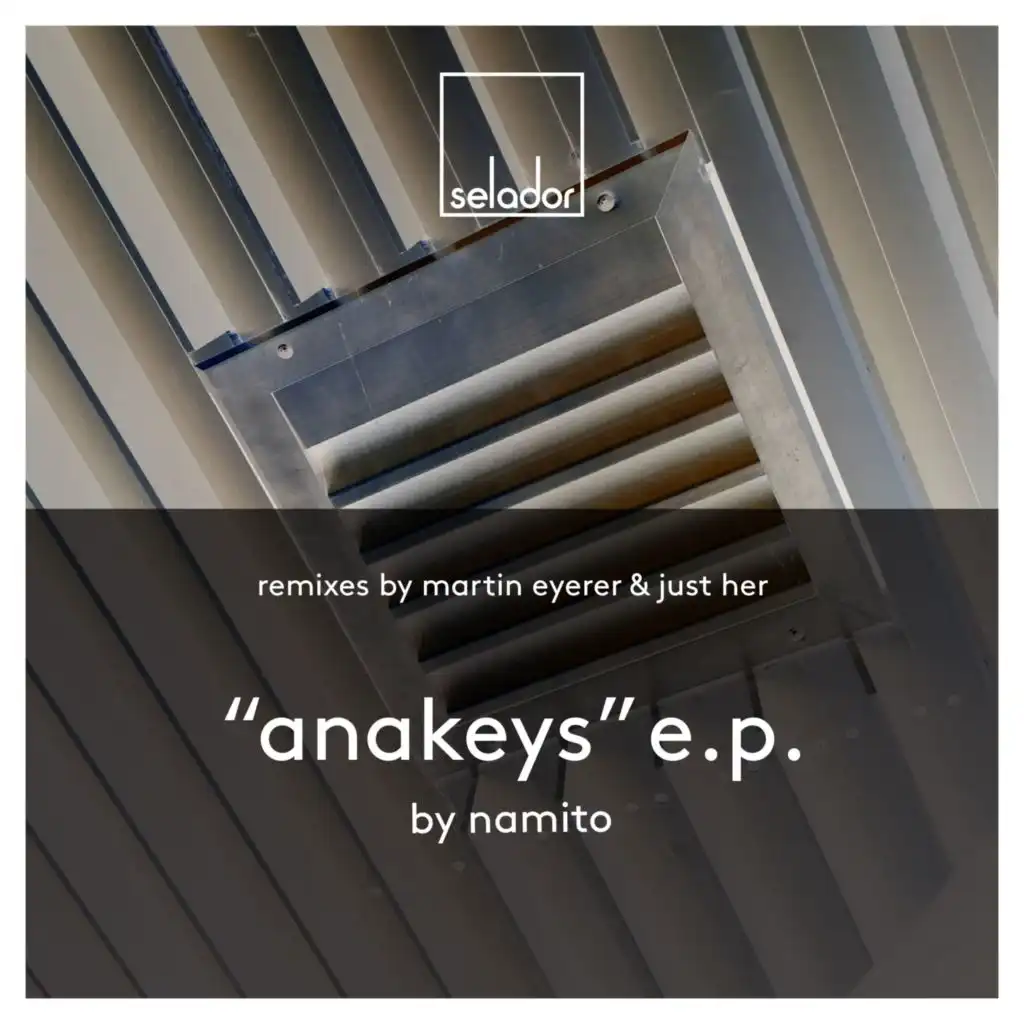 Anakeys (Martin Eyerer Remix)
