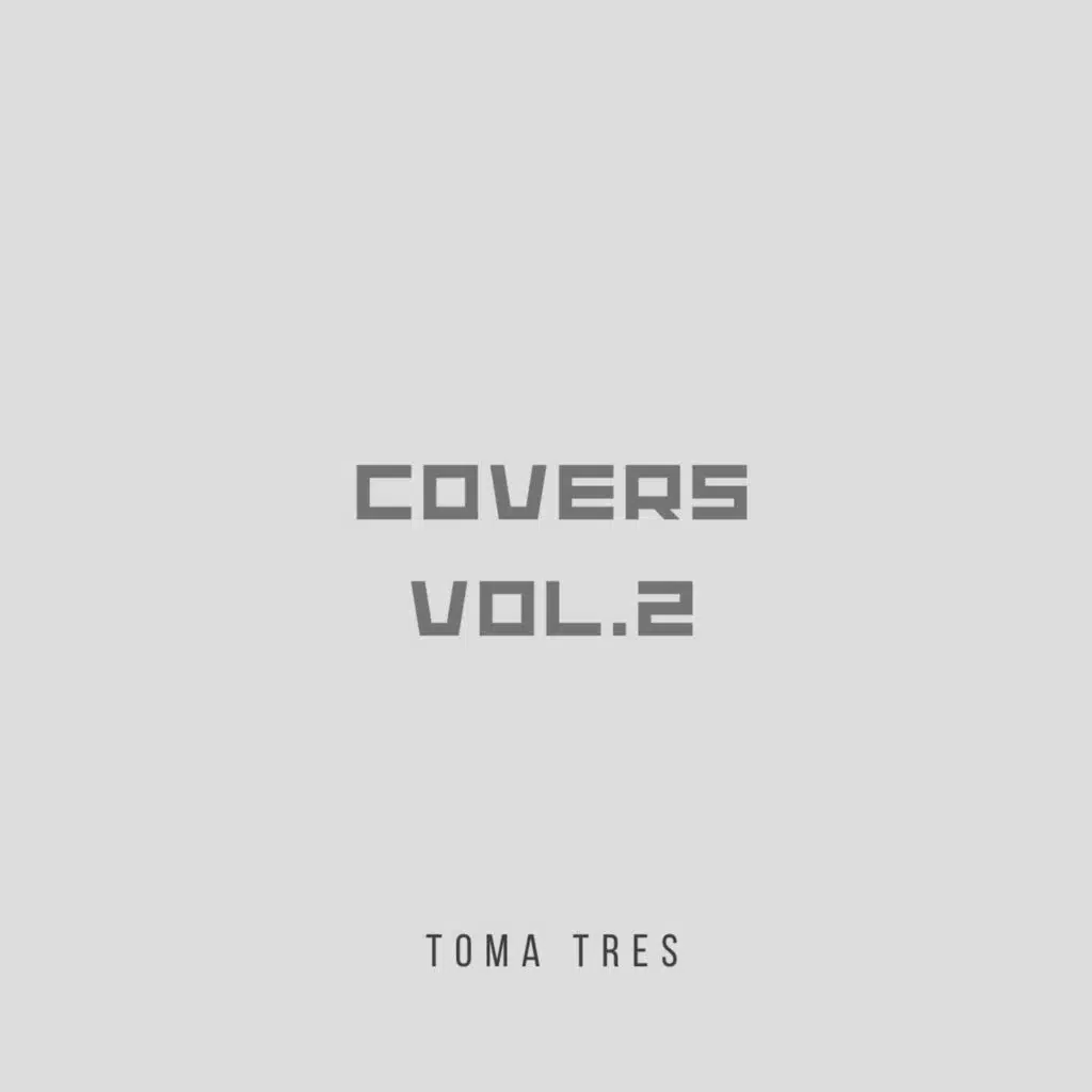 Covers, Vol. 2