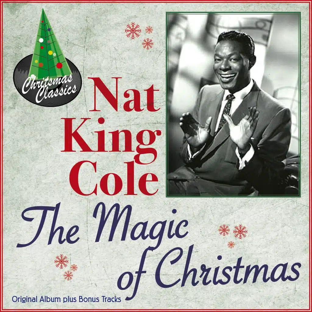The Magic of Christmas (Original Album Plus Bonus Tracks)