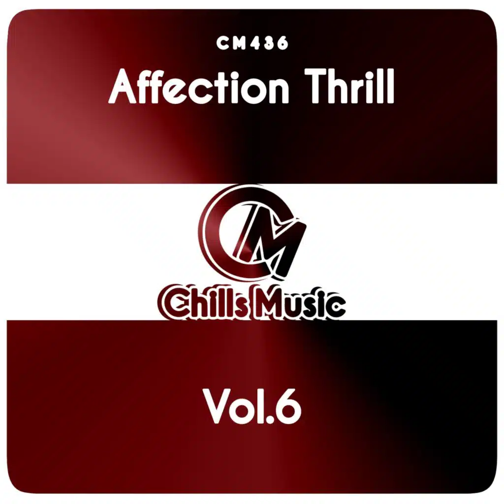 Affection Thrill, Vol. 6