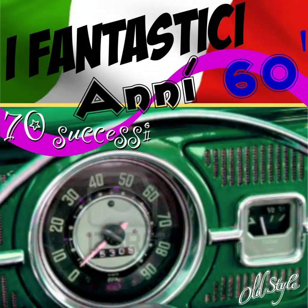 Andavo a cento all'ora