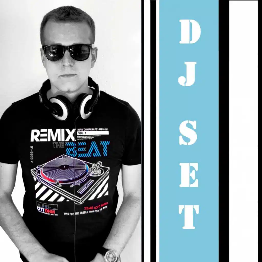 Neverland (Radio Edit) [feat. Kate Lesing]