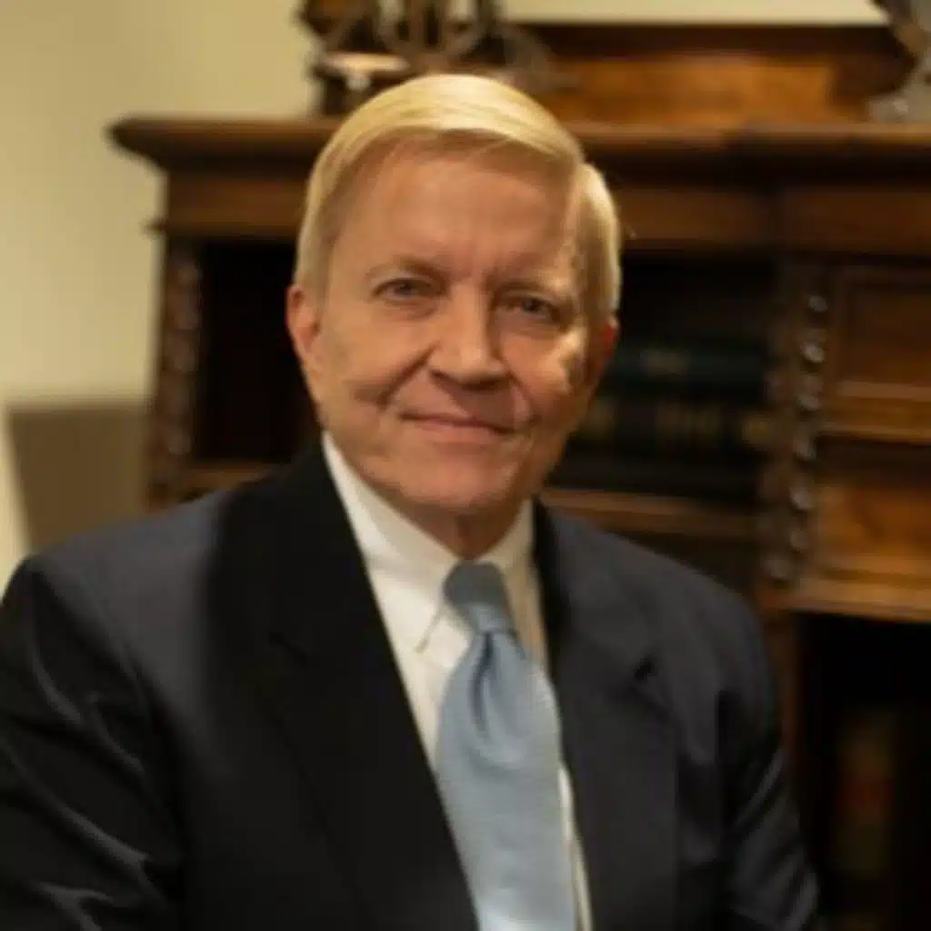 Reducing Neighborhood Crime: Bob Fioretti