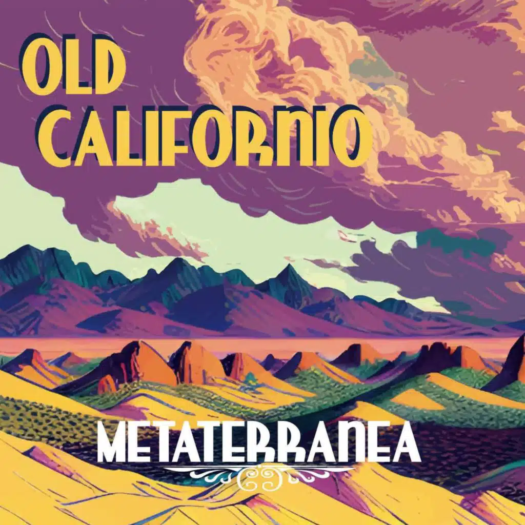 Old Californio