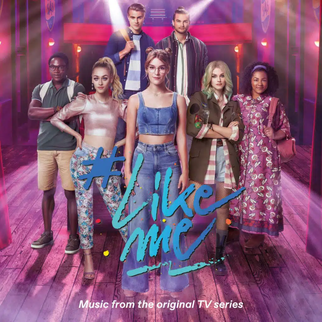 #LikeMe Season 4 (English Version)