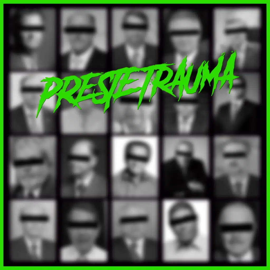 Preste Trauma